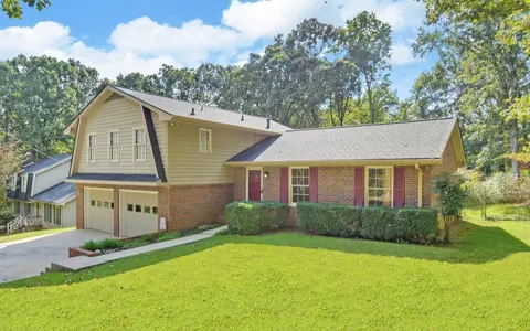 170 Stonewood Forest Rd, Toccoa, GA 30577 photo 1