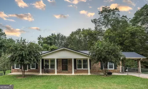 238 Carrollton St, Buchanan, GA 30113
