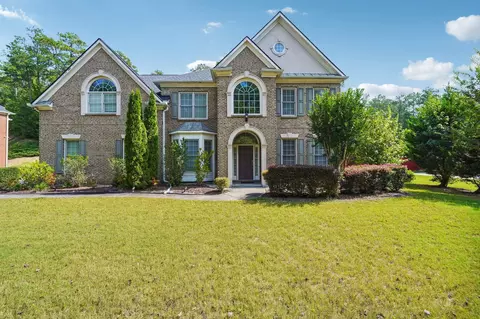 128 Evergreen Trl, Atlanta, GA 30349