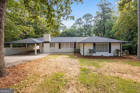 2973 Audubon Dr, Macon, GA 31204