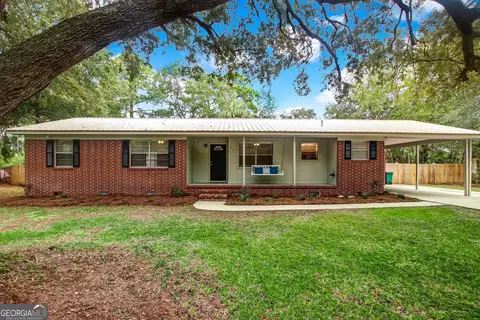 201 Pine St, Saint Marys, GA 31558
