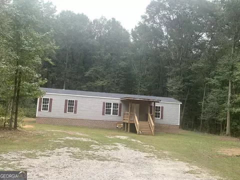 800 Payne Dr, Comer, GA 30629 photo 1