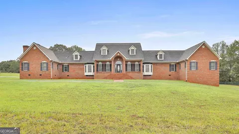 9234 Ga Hwy 109, Zebulon, GA 30295