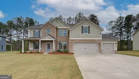 184 Jodi Pl #45, Locust Grove, GA 30248