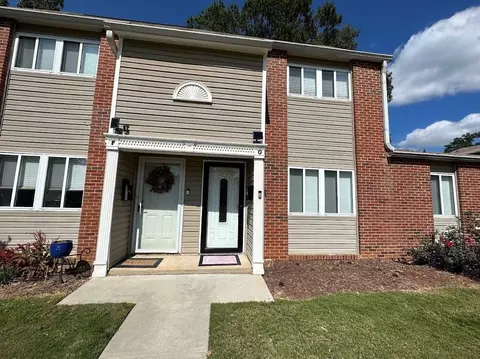 636 North Ave #6G, Jonesboro, GA 30236