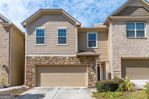 2122 Knoll Pl NE, Atlanta, GA 30329