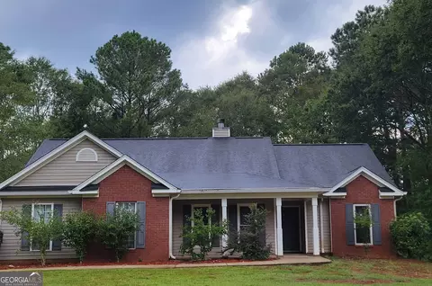 205 Seminary Rdg, Griffin, GA 30224
