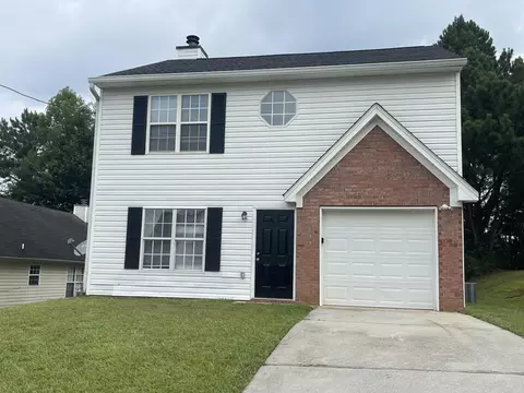 6808 Browns Mill Walk, Lithonia, GA 30038