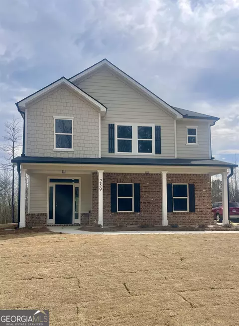 259 Strickland Loop, Forsyth, GA 31029 photo 1
