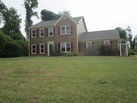 116 Natures Cove Rd, Newnan, GA 30263