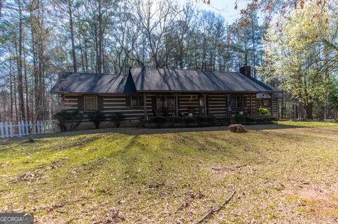 288 Lee Thompson Rd, Moreland, GA 30259