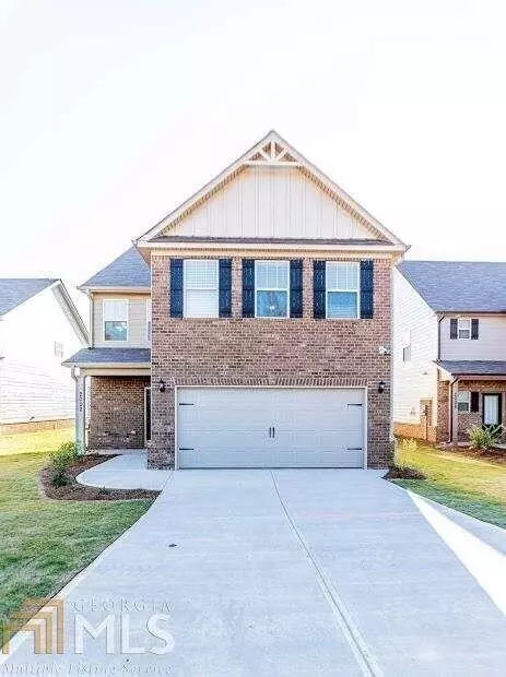 2459 Walker Dr #43, Hampton, GA 30228 photo 2