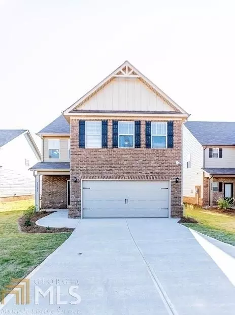 2380 Aukerman Trce #62, Hampton, GA 30228