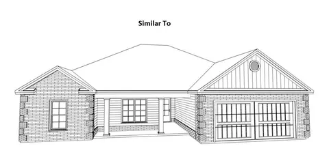 416 New Hope Dr, Perry, GA 31069
