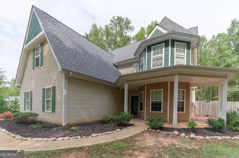 45 Brittain Way, Newnan, GA 30263
