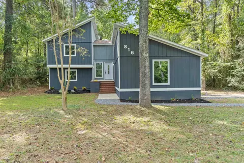 816 Chisholm Trl, Macon, GA 31220