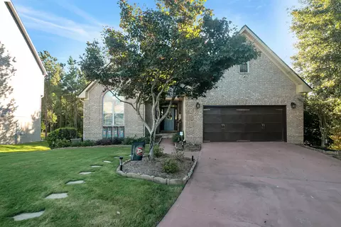 9227 Golfview Cir, Covington, GA 30014 photo 1