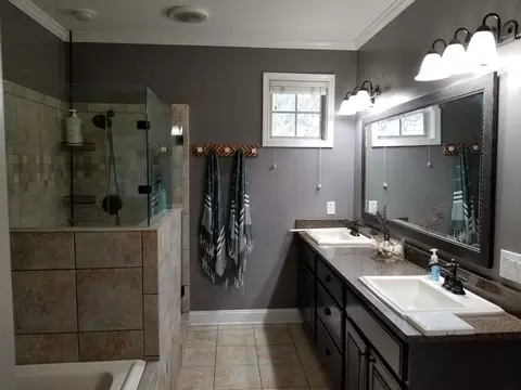 9227 Golfview Cir, Covington, GA 30014 photo 12