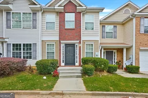 2921 Vining Ridge Ter, Decatur, GA 30034