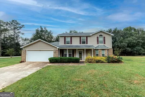 474 S Jones St, Fort Valley, GA 31030