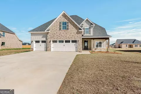109 Planters Ridge Trl, Kathleen, GA 31047