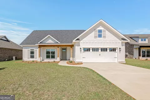 115 Field View Ln, Kathleen, GA 31047