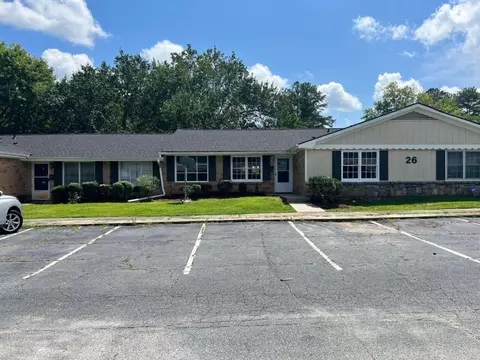 4701 Flat Shoals Rd #26B, Union City, GA 30291