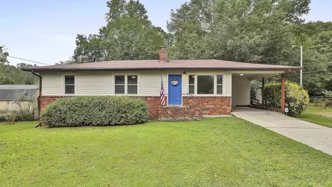 97 Morris Rd, Newnan, GA 30263