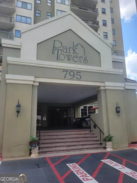 795 Hammond Dr #2003, Atlanta, GA 30328