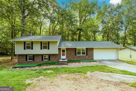 1744 Oak Ridge Way, Lawrenceville, GA 30044