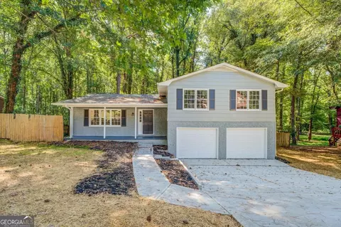 177 Bridgewood Dr, Conyers, GA 30094