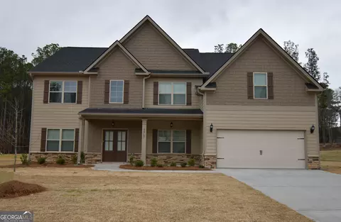 378 Rays Ct #3, Grayson, GA 30017