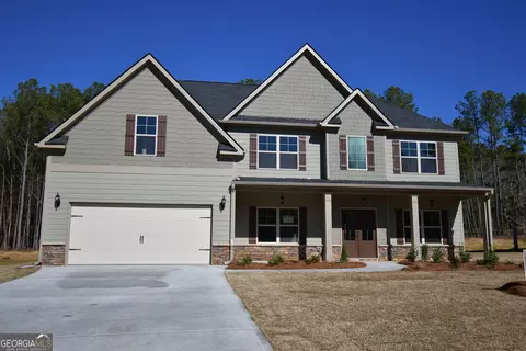 368 Rays Ct #4, Grayson, GA 30017