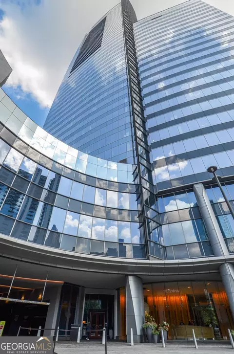 3344 Peachtree Rd NE #3501, Atlanta, GA 30326