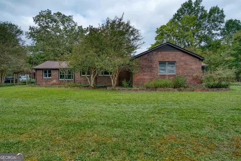 6784 Blacks Bluff Rd SW, Cave Spring, GA 30124