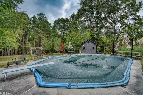6784 Blacks Bluff Rd SW, Cave Spring, GA 30124 photo 48