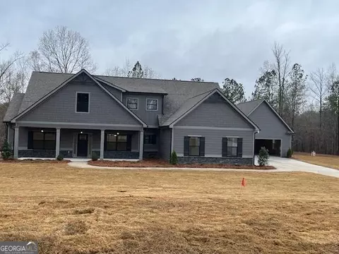 5463 Two Hills Dr #21, Fairburn, GA 30213