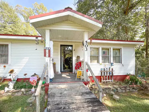 503 Freeman St, Lagrange, GA 30240 photo 3