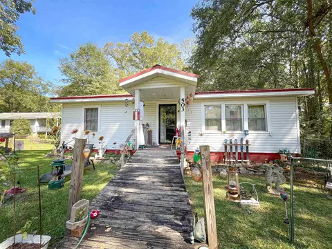 503 Freeman St, Lagrange, GA 30240