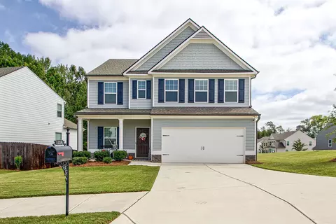 138 Macalester Dr, Newnan, GA 30265