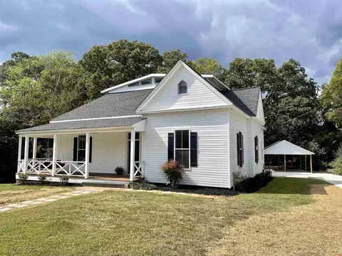 1413 Calhoun Ave NE, Rome, GA 30161