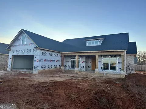 119 Fieldview Ln #LOT 246, Kathleen, GA 31047
