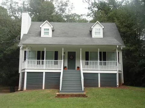 55 Grandview Dr, Thomaston, GA 30286