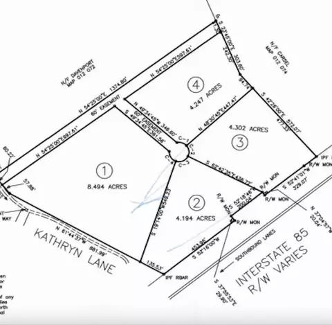 0 Kathryn Ln, Commerce, GA 30530 photo 6