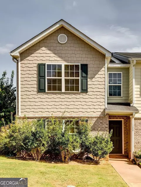 1440 Forsythia Way, Mcdonough, GA 30253