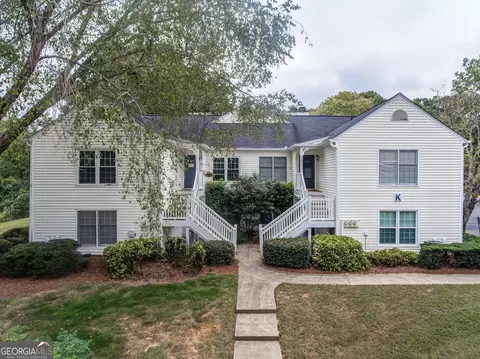 1007 SW Cannongate Xing #1007, Marietta, GA 30064