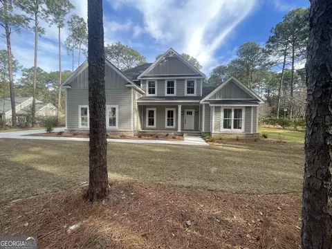 105 Ramblewood Dr #9, Statesboro, GA 30458