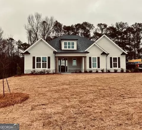 296 Township Dr #54, Senoia, GA 30276