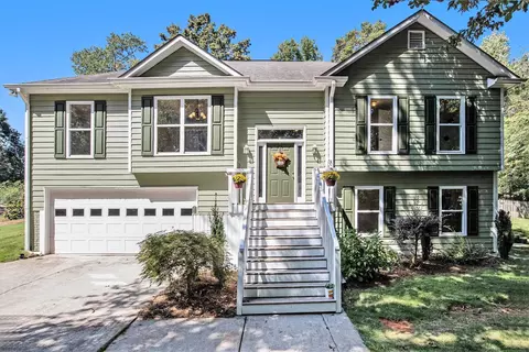 1871 Chambers Rd, Mcdonough, GA 30253