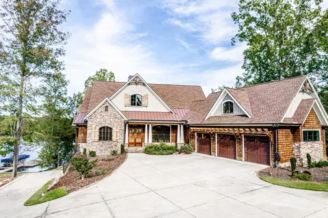 1141 White Oak Way, Buckhead, GA 30625